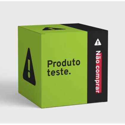 Produto Kit Teste Auaha