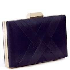 Clutch Festa Soft Marinho - BS220301-10 