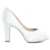 New white New white