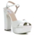 New white New white