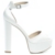 New white New white