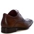 Sapato Masculino Social Cadarço + 6,5 - 79501 