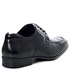 Sapato Masculino Social Couro Air Confort - 81600